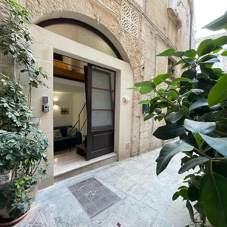 Goodstay Corte Regina Suite Lecce Exterior photo