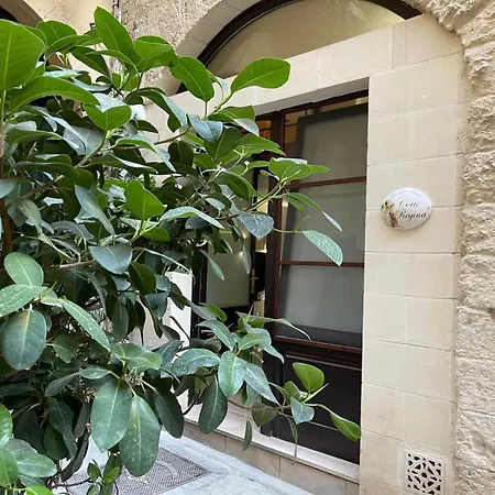 Goodstay Corte Regina Suite Lecce Exterior photo