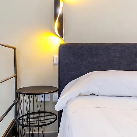 Goodstay Corte Regina Suite Lecce Exterior photo