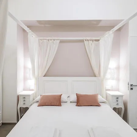 Goodstay Corte Regina Suite Lecce Exterior photo