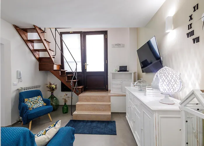 Goodstay Corte Regina Suite