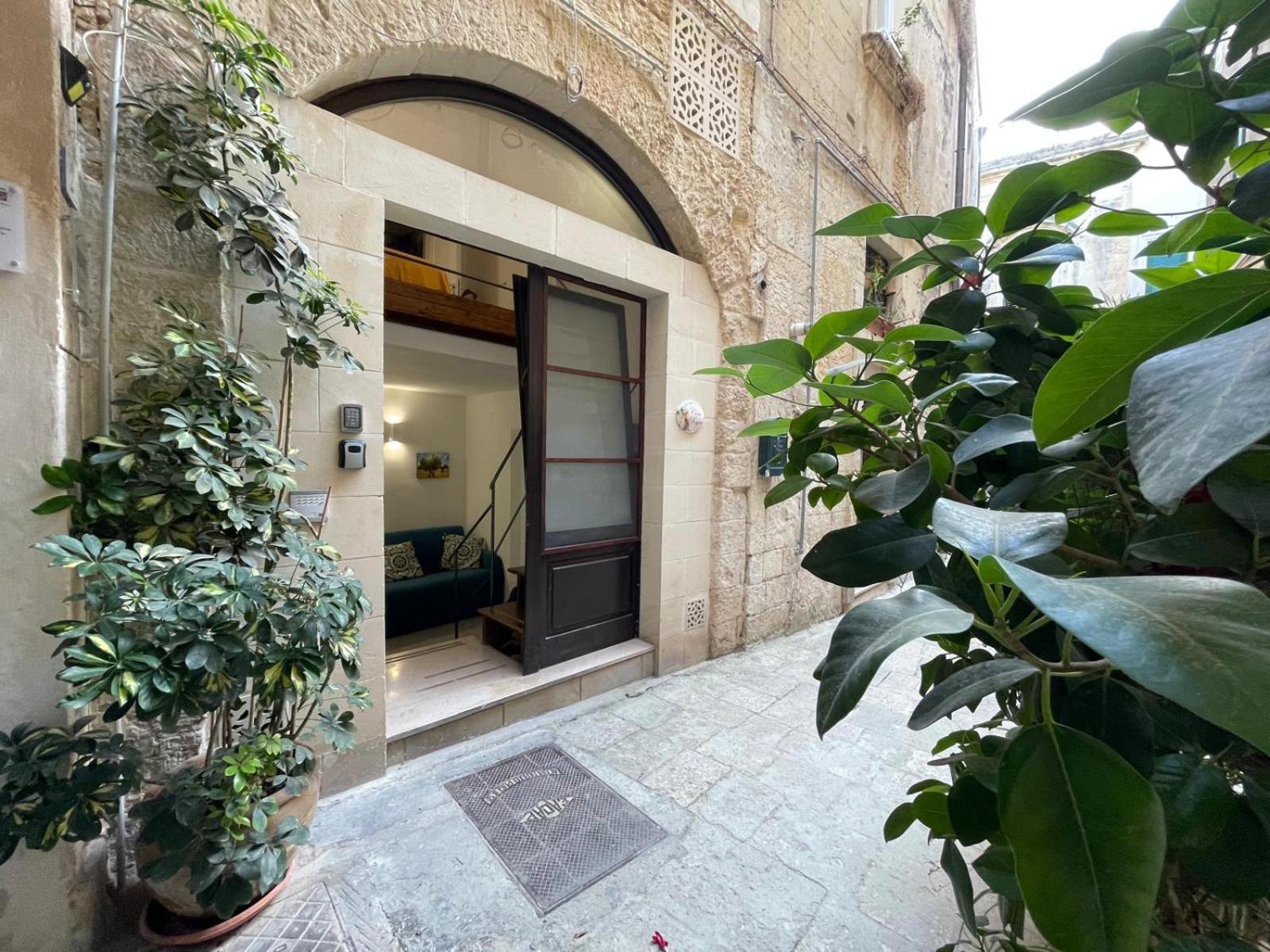Goodstay Corte Regina Appartement *