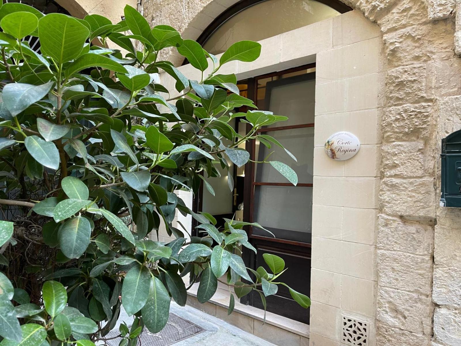 Apartment Goodstay Corte Regina