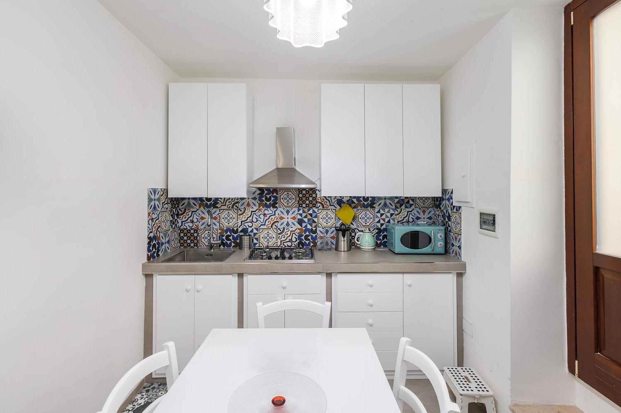 Goodstay Corte Regina Appartement *