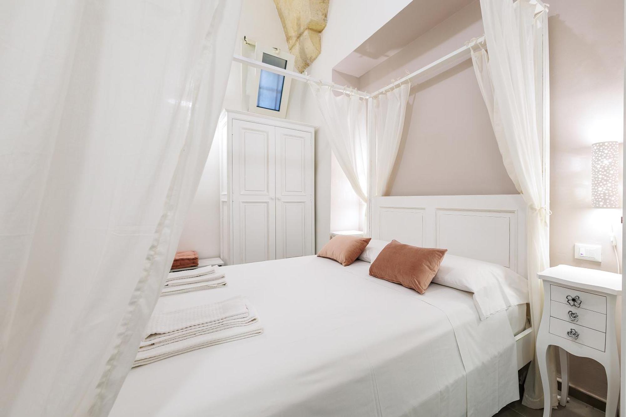 Appartement Goodstay Corte Regina Lecce