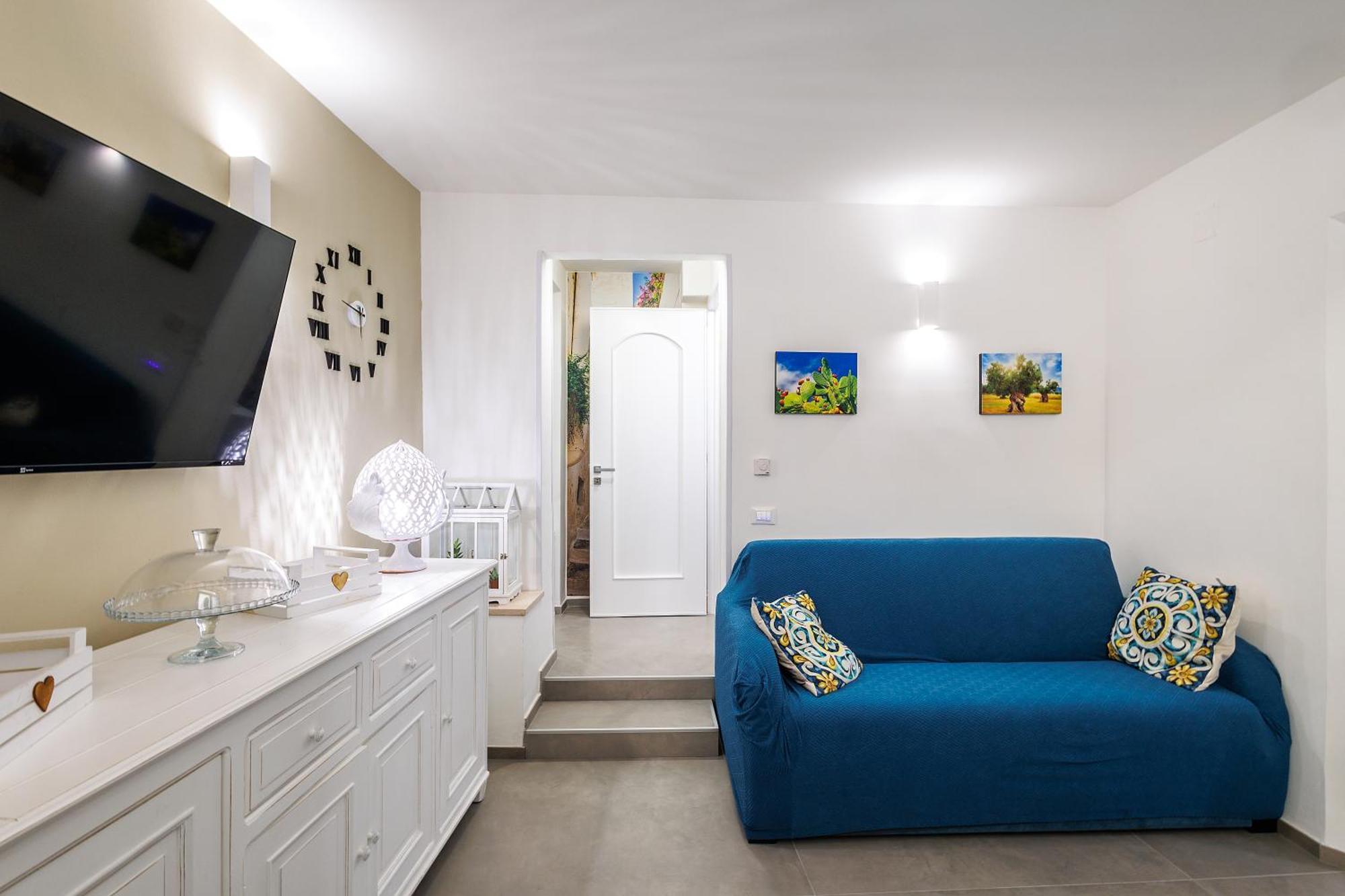 Goodstay Corte Regina Lecce