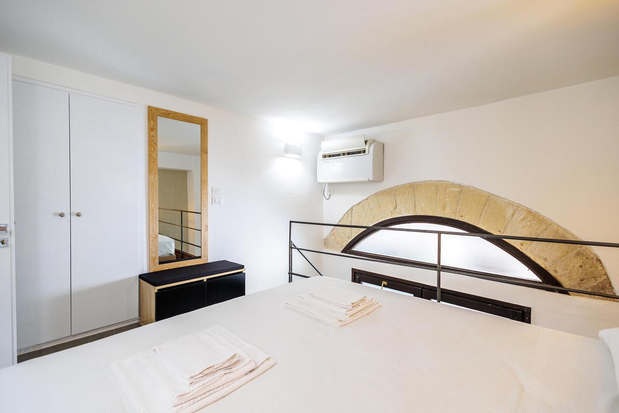 Appartement Goodstay Corte Regina