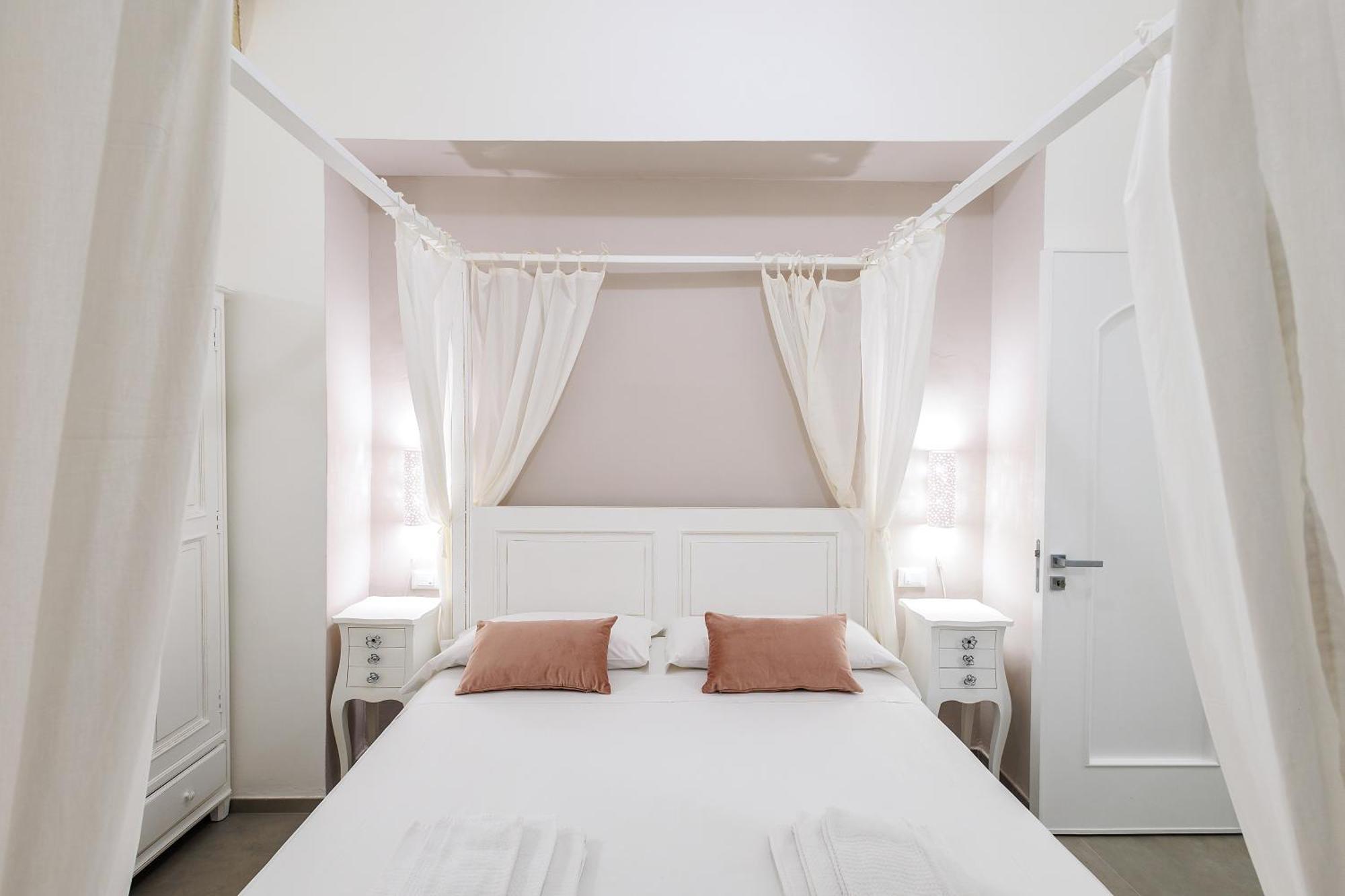 Goodstay Corte Regina Appartement *