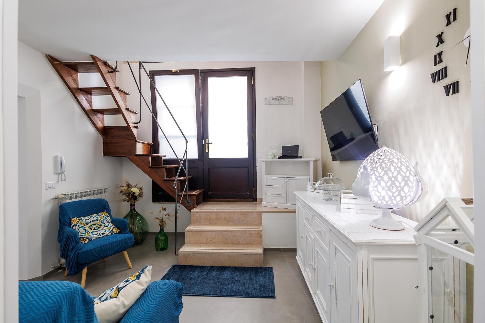 Goodstay Corte Regina Appartement Lecce