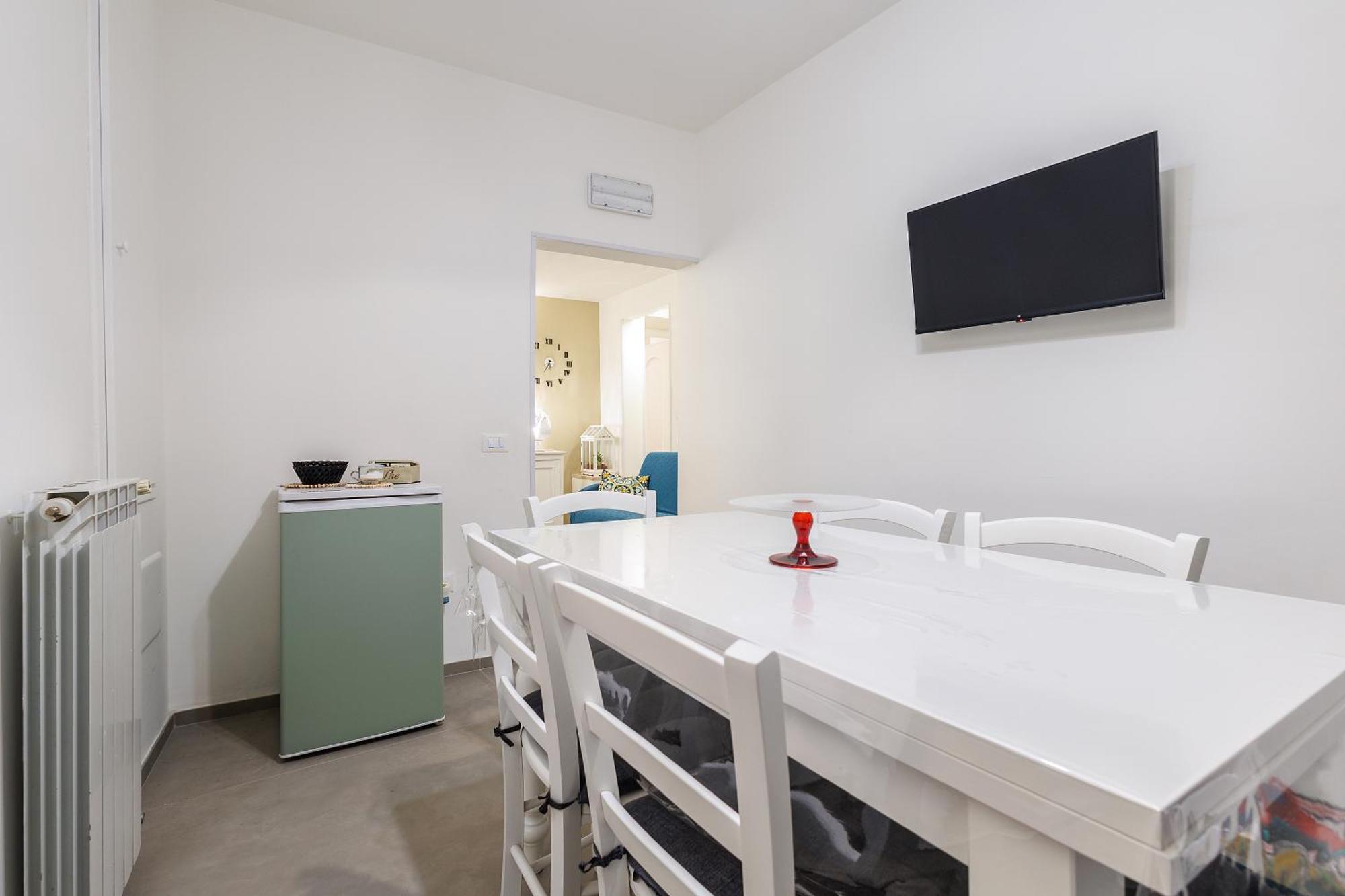 Appartement Goodstay Corte Regina Lecce