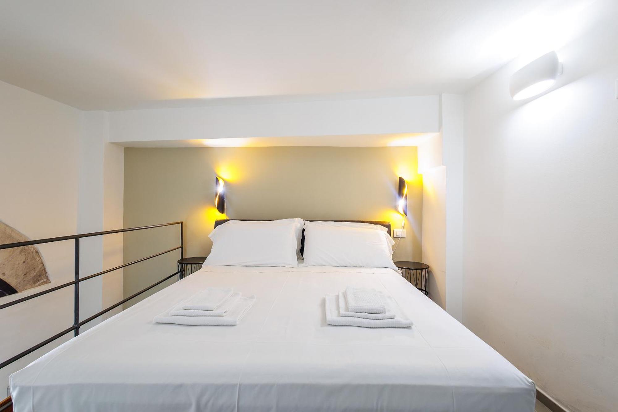 Apartment Goodstay Corte Regina *
