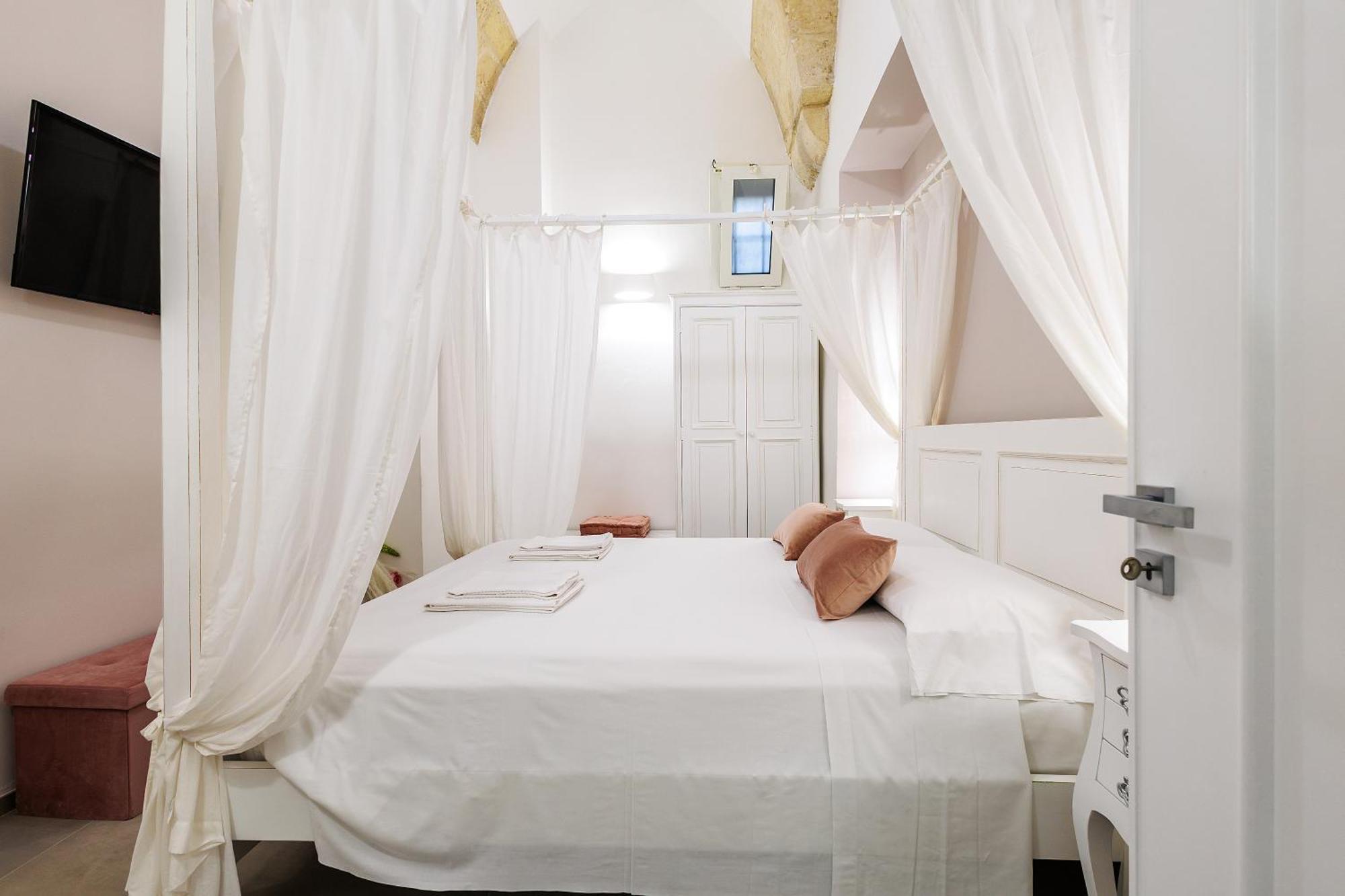 Goodstay Corte Regina Apartment Lecce