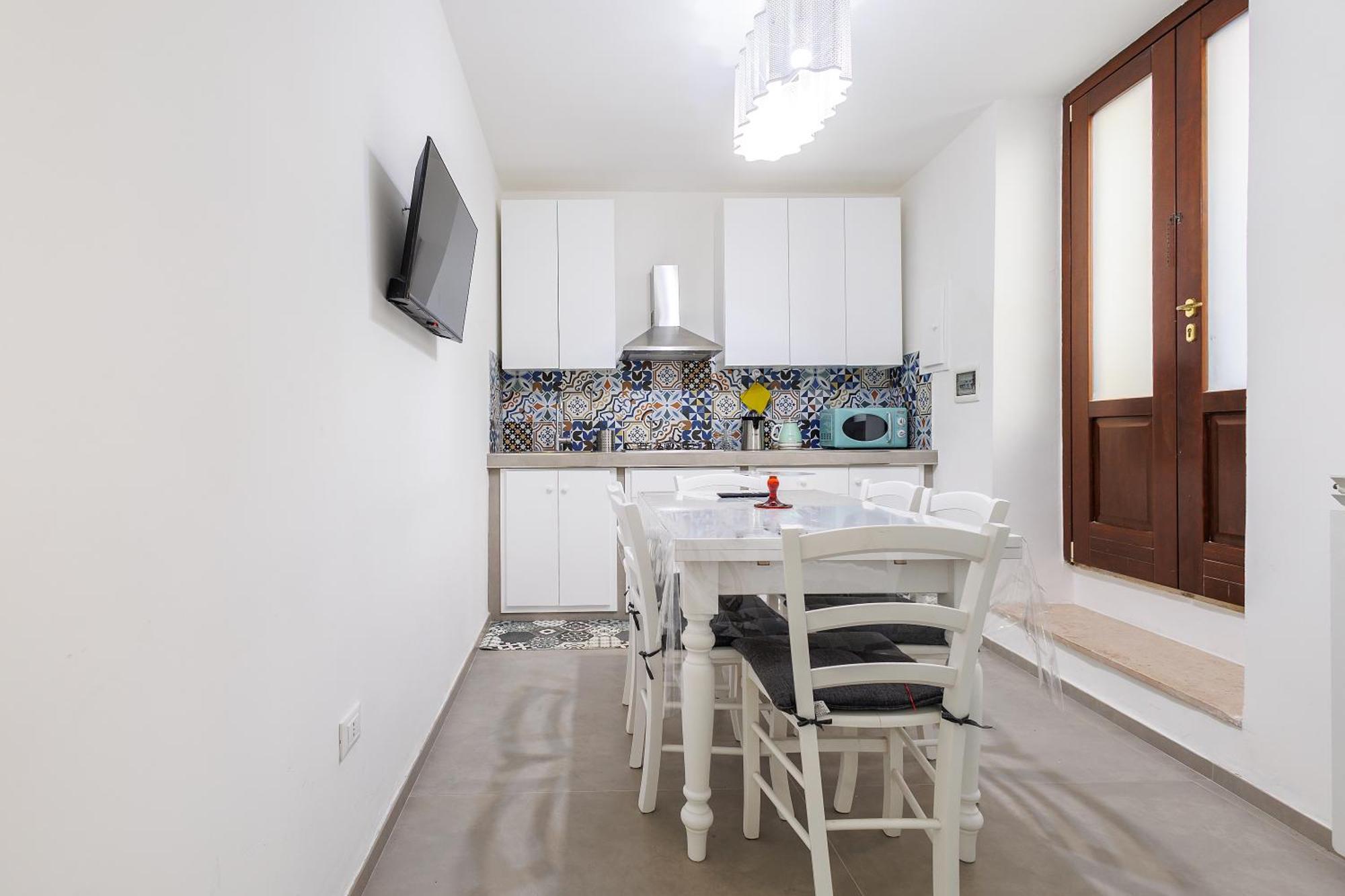 Goodstay Corte Regina Appartement *