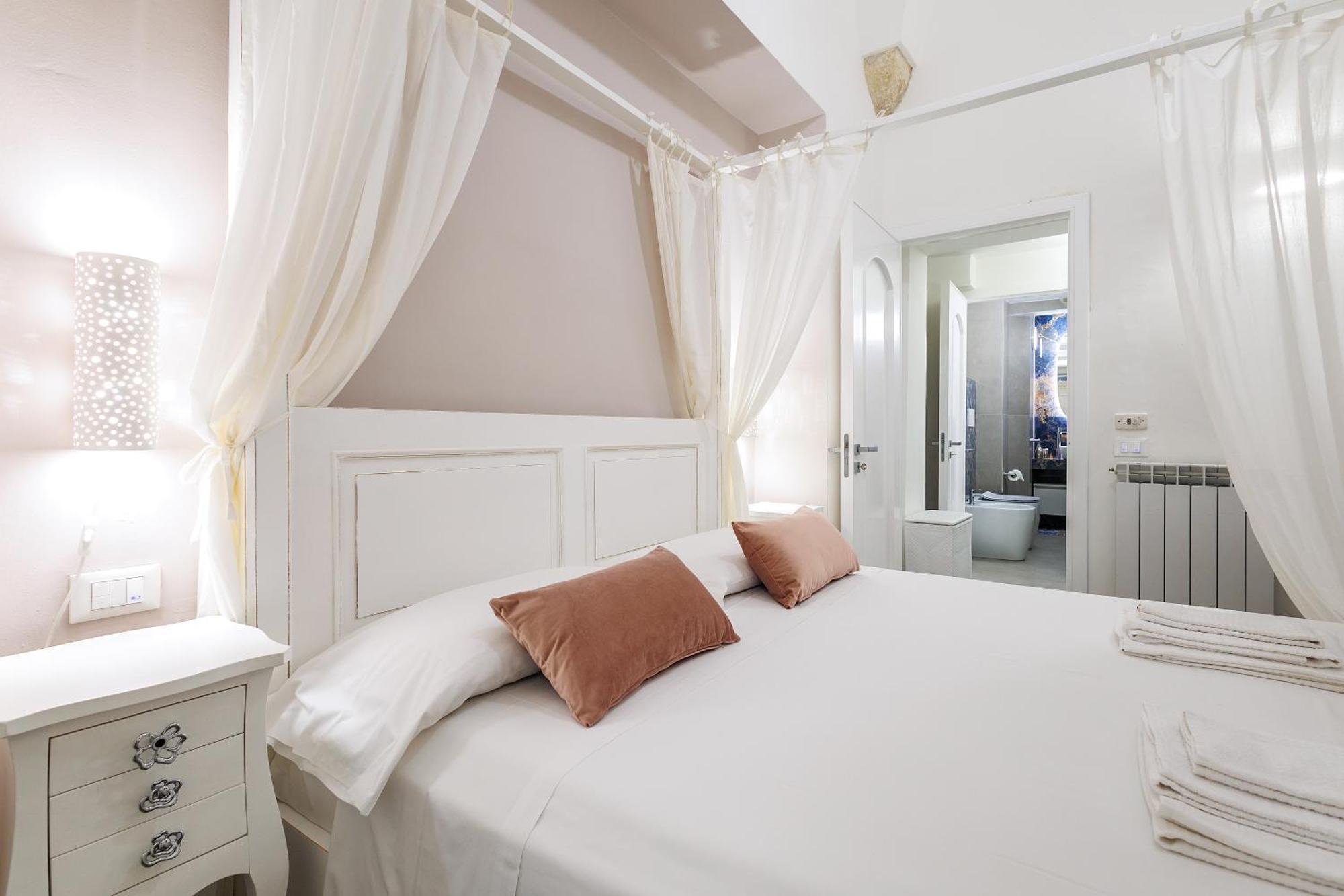 Appartement Goodstay Corte Regina *