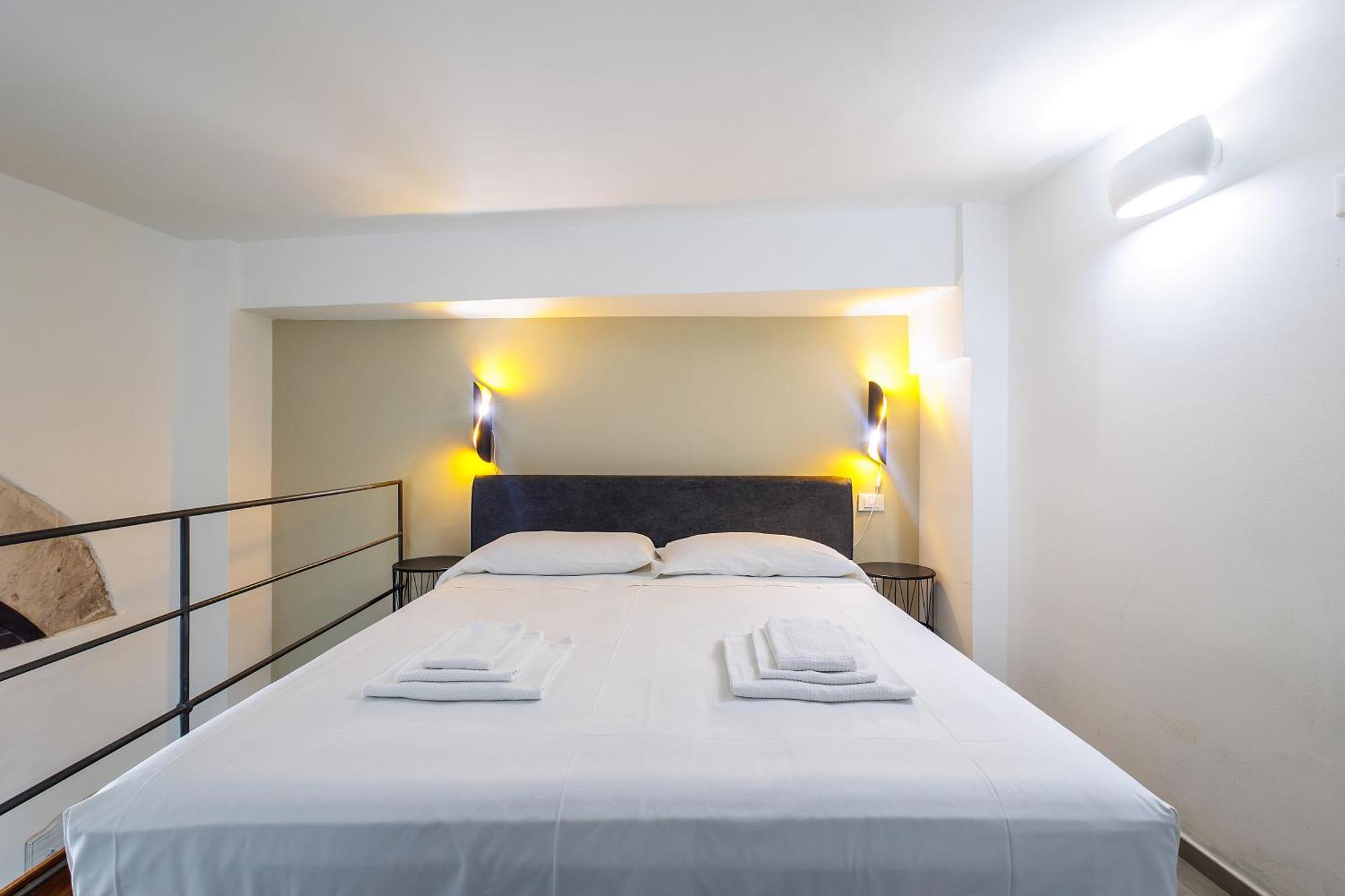 Goodstay Corte Regina *