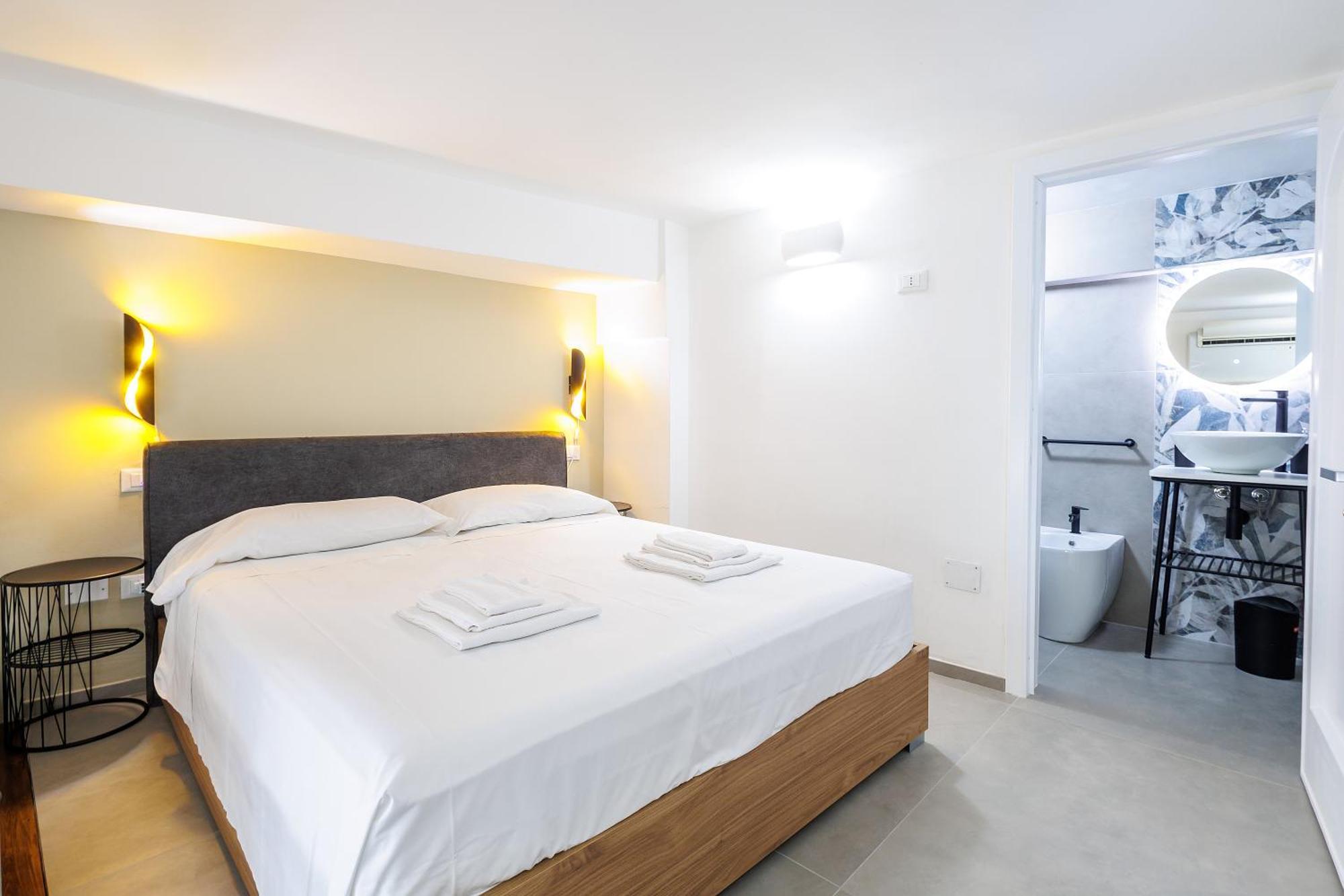 Goodstay Corte Regina Appartement *