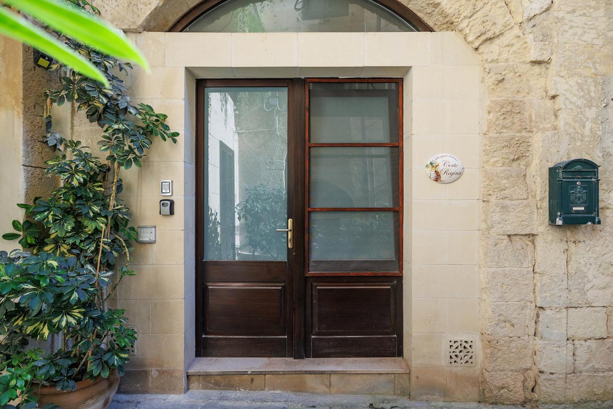 Apartment Goodstay Corte Regina